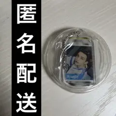 straykids スキズ ラベル缶 自販機 当たり ヒョンジン