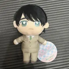 チェリまほ　ぬいぐるみ