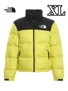 THE NORTH FACE 1996 レトロ ヌプシ ダウン ジャケット XL