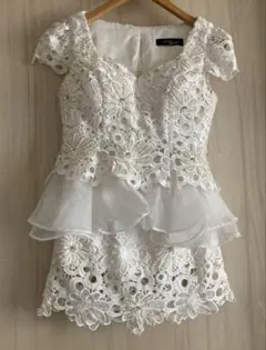 デイジーストア　キャバドレス　mサイズ