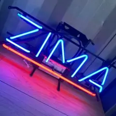 2025年最新】zima ネオン管の人気アイテム - メルカリ
