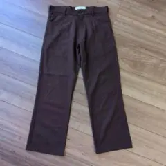 Second Layer メンズ　パンツ