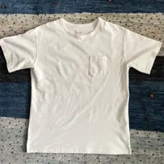 BONCOURA Heavy Weight Pocket Tee White36