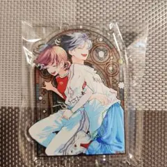 顔だけじゃ好きになりません　漫福ガチャ第３弾　C賞【未開封】