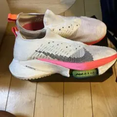 NIKE ナイキ エア ズーム テンポ ネクスト％ 26cm