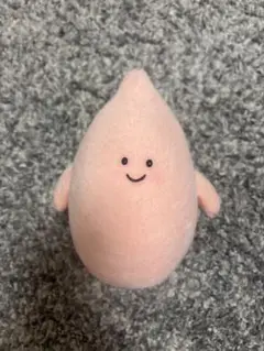 RKBマスコットぬいぐるみももピッ！