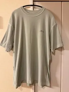 Stussy lazy tee Mサイズ