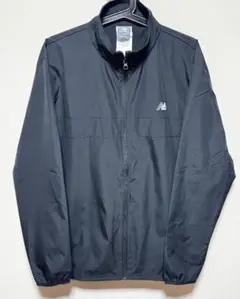ニューバランス スポーツエッセンシャルジャケット サイズL MJ41243 新品