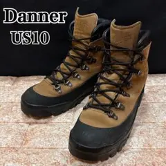 希少✨【Danner】COMBAT HIKER☆ミリタリーブーツ☆43513X Danner DANNER ダナー コンバットハイカー 43513X ミリタリー