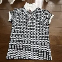 マスターバニー　ポロシャツ