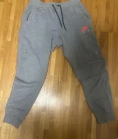 Nike スウェットパンツ XL 最安値！