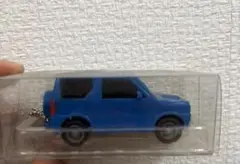 X-adventure SALOWONミニカー