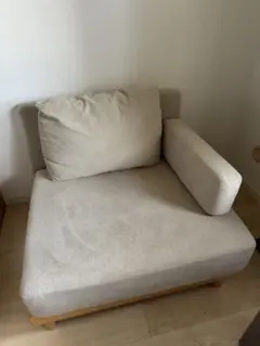 ソロイソファカバー