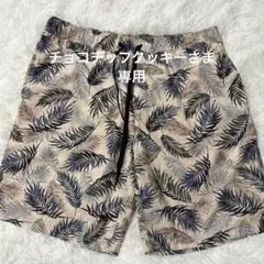 【新品】メンズ 半ズボン 3Lサイズ Splash 沖縄購入品