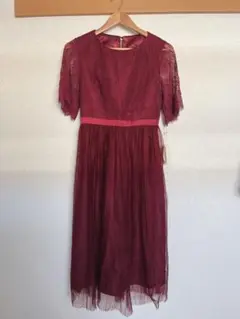 レースワンピース