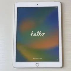 iPad 第5世代 32GB
