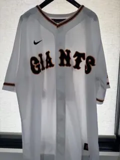 NIKE GIANTS ユニフォーム XL
