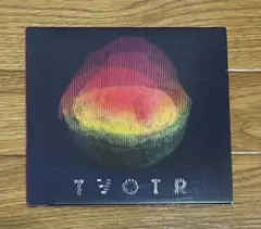 Seeds　TV On The Radio