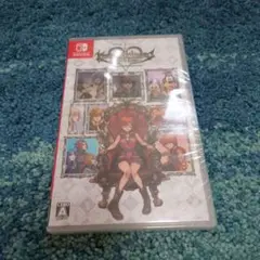 Switch キングダムハーツ メロディオブメモリー