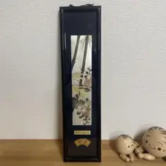 【レトロ】桂月刻 彫金 銅板彫刻 牡丹 花 絵画 額縁 額装 インテリア 金工師 桂月作 彫金画 純金純銀P 御所車 花車 彫金製品 彫金細工