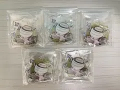 第五人格 幼稚園 昆虫学者 アクリルキーホルダー