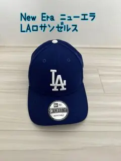 New Era ニューエラ LAロサンゼルス