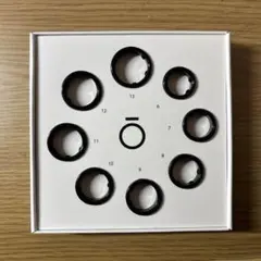OURA RING サイジングキット