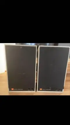 希少品！ビンテージ品！！JBL３WAYスタジオモニター 4311Aペア　動作品 JBL 4311A スタジオモニタースピーカー - 中古オーディオの販売