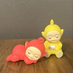 POPMART テレタビーズ