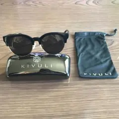 KIVULI  サングラス　メンズ　レディース　高級