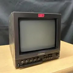【昭和レトロ】ビクター 21型フラットステレオテレビデオ　AV-21VR1型 2025年最新】VICTOR ブラウン管テレビ・テレビデオの人気