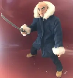 未開封品】TOKYO TRIBE2 ジャダ jada メディコムトイ フィギュア