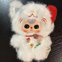Babythree 私は誰の猫　誰の猫　シークレット