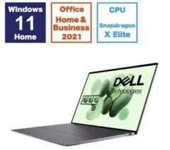 新品未開封ノートパソコン XPS 13 9345 グラファイト