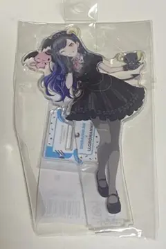 プロセカ 白石杏 サンリオコラボ アクスタ