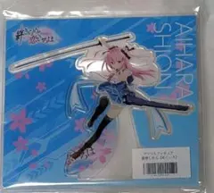 リセ オーバーチュア カートン特典プロモ 巫女の血族 藍原しおん SP Lycee リセ オーバーチュア アミューズクラフト カートン特典 SP