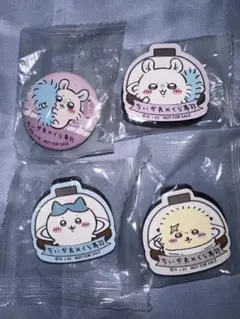 くら寿司　ちいかわ