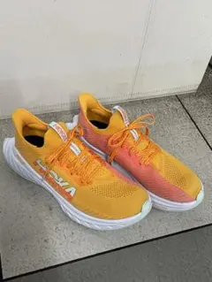 HOKA ONE ONE CARBON X3◆26.5cm