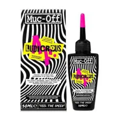 Muc-Off LUDICROUS AF LUBE 50ml チェーン オイル