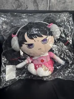 ぬいぐるみ　[破損品] ガァルル ぬいぐるみ 「プリパラ」 61f88npHAKL._UF350,350_QL50_.jpg