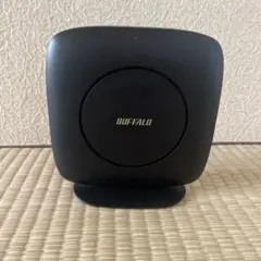 WSR-3200AX4S/NBK buffalo バッファロー無線LANルーター