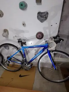 TREK WSD ウイメンズロードバイク