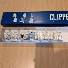 OTAGIRI 1978年　ISHIGURO　CLIPPER MOBILE