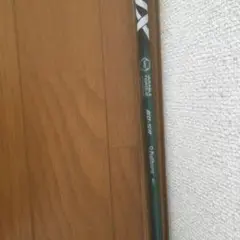フジクラスピーダNXグリーンシャフト テーラーメイドスリーブ 60SR