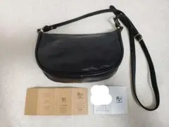 ●IL BISONTE イルビゾンテ バッグ ビンテージ