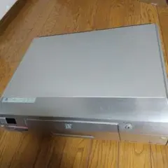 PANASONIC  NV-V10000 ビデオデッキ 通電確認、再生確認済. 動作未確認】Panasonic NV-V10000 S-VHS ビデオマスター ビデオ