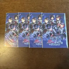 あんスタ オフィスポスター風ポストカードセット