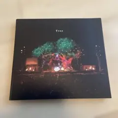SEKAI NO OWARI Tree DVD 2014