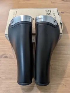 【廃番商品】130 mm BROOKS Ergon GP1 レザーグリップ　中古 2025年最新】brooks ergon gp1の人気アイテム - メルカリ