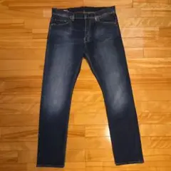 G-STAR RAW ストレートデニム　W34/L32
